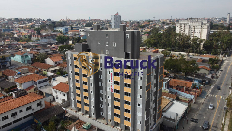 Imagem Apartamento com 2 Quartos à Venda, 39 m² em Itaquera - São Paulo Imagem Apartamento com 2 Quartos à Venda, 39 m² em Itaquera - São Paulo