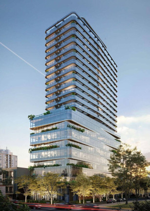 Apartamento com 3 Quartos à Venda, 155 m² em Pinheiros - São Paulo