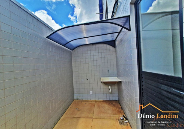 Imagem Apartamento com 3 Quartos à Venda, 70 m² em Augusta Mota - Montes Claros Imagem Apartamento com 3 Quartos à Venda, 70 m² em Augusta Mota - Montes Claros
