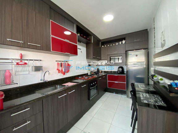 Imagem Apartamento com 3 Quartos à Venda, 126 m² em Guilhermina - Praia Grande Imagem Apartamento com 3 Quartos à Venda, 126 m² em Guilhermina - Praia Grande