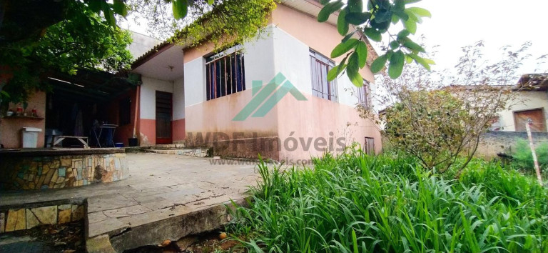 Imagem Casa com 3 Quartos à Venda, 140 m² em Das Graças - Colombo Imagem Casa com 3 Quartos à Venda, 140 m² em Das Graças - Colombo