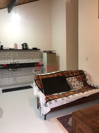 Imagem Casa de Condomínio com 1 Quarto à Venda, 55 m² em Pendotiba - Niterói