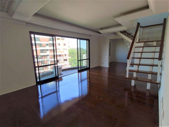 Imagem Cobertura com 4 Quartos à Venda, 328 m² em Jardim Ampliação - São Paulo Imagem Cobertura com 4 Quartos à Venda, 328 m² em Jardim Ampliação - São Paulo