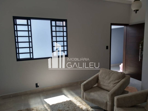 Imagem Casa com 3 Quartos à Venda, 212 m² em Jardim Santa Genebra - Campinas