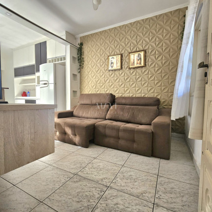 Imagem Casa com 2 Quartos à Venda, 110 m² em Caiçara - Praia Grande Imagem Casa com 2 Quartos à Venda, 110 m² em Caiçara - Praia Grande