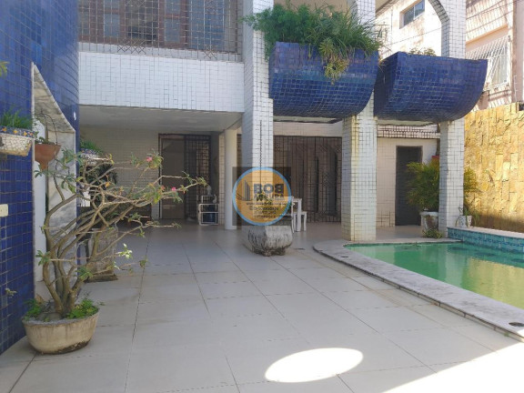 Casa com 4 Quartos à Venda, 340 m² em Piedade - Jaboatão Dos Guararapes