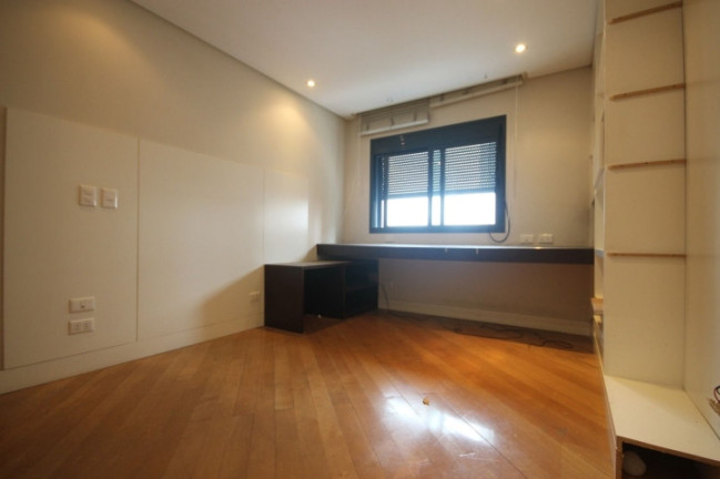 Imagem Apartamento com 4 Quartos à Venda, 202 m² em Consolação - São Paulo