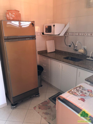 Imagem Apartamento com 2 Quartos à Venda, 65 m² em Itaguá - Ubatuba