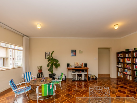 Imagem Apartamento com 3 Quartos à Venda, 135 m² em Jardim Paulista - São Paulo Imagem Apartamento com 3 Quartos à Venda, 135 m² em Jardim Paulista - São Paulo