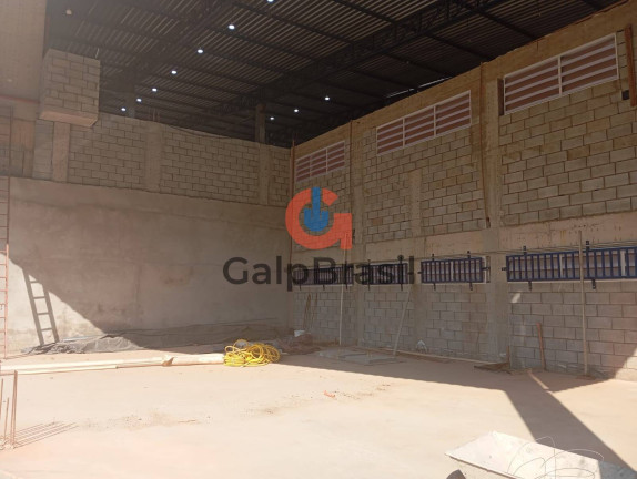 Imagem Galpão à Venda, 2 m² em Tamboré - Barueri Imagem Galpão à Venda, 2 m² em Tamboré - Barueri