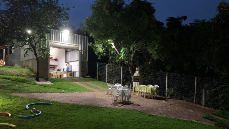 Imagem Imóvel com 1 Quarto para Alugar, em Centro - Rifaina Imagem Imóvel com 1 Quarto para Alugar, em Centro - Rifaina