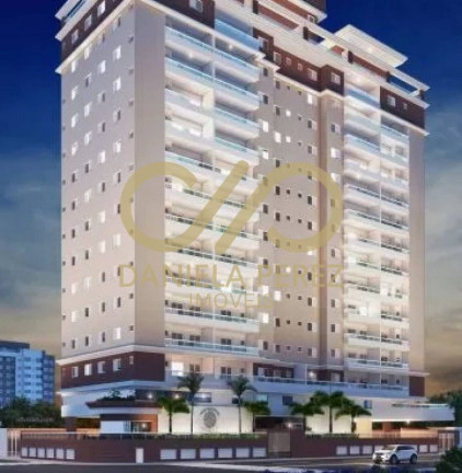 Imagem Apartamento com 2 Quartos à Venda, 69 m² em Canto Do Forte - Praia Grande Imagem Apartamento com 2 Quartos à Venda, 69 m² em Canto Do Forte - Praia Grande