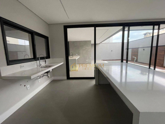 Imagem Sobrado com 4 Quartos à Venda, 270 m² em Urbanova - São José Dos Campos