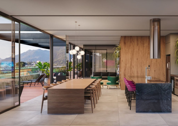 Imagem Imóvel com 1 Quarto à Venda, 64 m² em Campeche - Florianópolis Imagem Imóvel com 1 Quarto à Venda, 64 m² em Campeche - Florianópolis