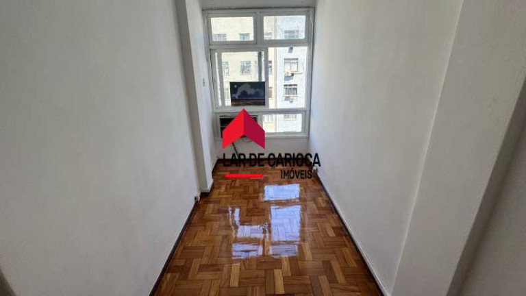 Imagem Apartamento com 1 Quarto à Venda, 49 m² em Copacabana - Rio De Janeiro Imagem Apartamento com 1 Quarto à Venda, 49 m² em Copacabana - Rio De Janeiro