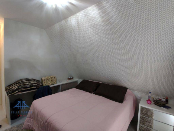 Imagem Cobertura com 3 Quartos à Venda, 121 m² em Córrego Grande - Florianópolis