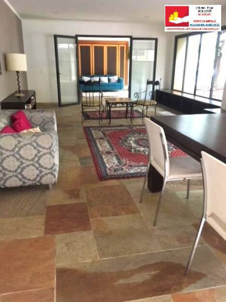 Imagem Apartamento com 1 Quarto à Venda, 40 m² em Indianópolis - São Paulo