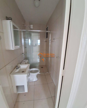 Imagem Apartamento com 2 Quartos à Venda, 48 m² em água Chata - Guarulhos Imagem Apartamento com 2 Quartos à Venda, 48 m² em água Chata - Guarulhos