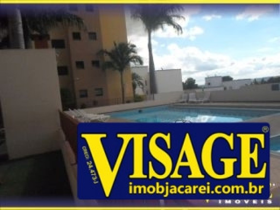 Imagem Apartamento com 3 Quartos à Venda, 85 m² em Jd. California - Jacareí Imagem Apartamento com 3 Quartos à Venda, 85 m² em Jd. California - Jacareí