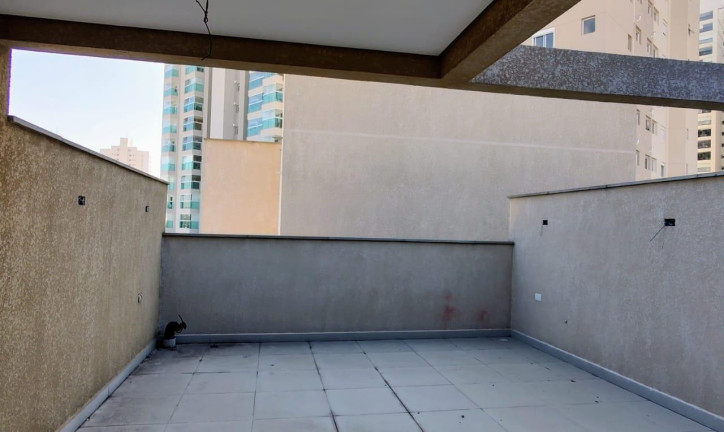Imagem Apartamento com 2 Quartos à Venda, 84 m² em Campestre - Santo André