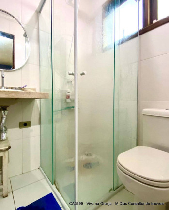 Imagem Casa de Condomínio com 4 Quartos à Venda, 400 m² em Vila Diva - Carapicuíba Imagem Casa de Condomínio com 4 Quartos à Venda, 400 m² em Vila Diva - Carapicuíba