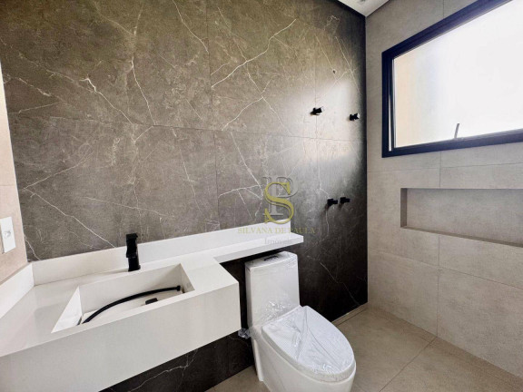 Imagem Casa com 3 Quartos à Venda, 192 m² em Estancia Parque De Atibaia - Atibaia Imagem Casa com 3 Quartos à Venda, 192 m² em Estancia Parque De Atibaia - Atibaia