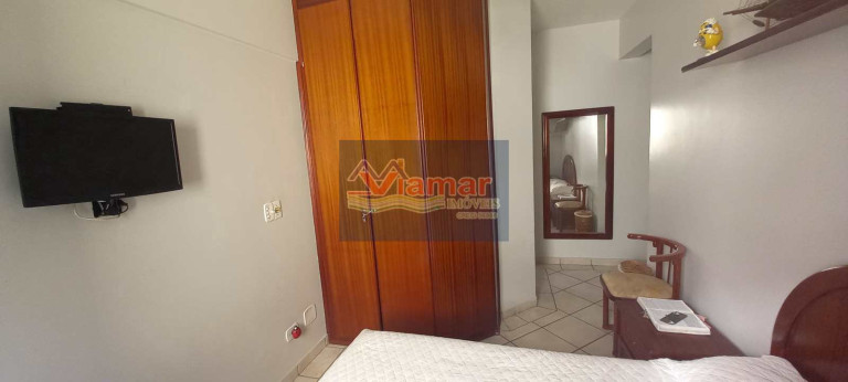 Imagem Apartamento com 3 Quartos à Venda, 100 m² em Enseada - Guarujá Imagem Apartamento com 3 Quartos à Venda, 100 m² em Enseada - Guarujá
