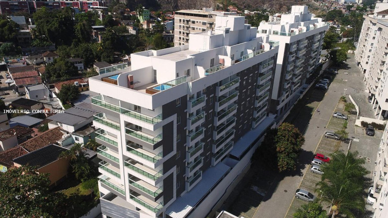 Imagem Apartamento com 4 Quartos à Venda, 121 m² em Rio De Janeiro Imagem Apartamento com 4 Quartos à Venda, 121 m² em Rio De Janeiro