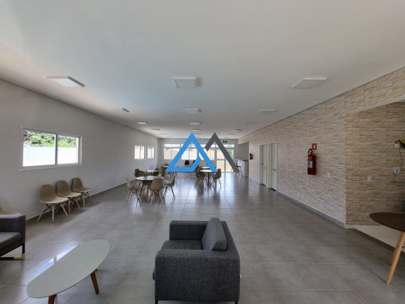 Imagem Apartamento com 3 Quartos à Venda, 62 m² em Serpa - Caieiras