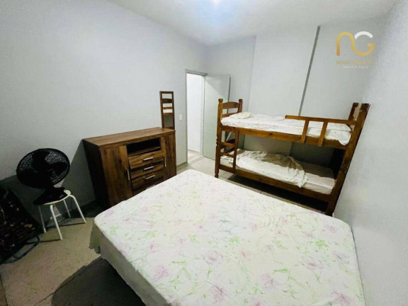 Imagem Apartamento com 1 Quarto à Venda, 38 m² em Boqueirão - Praia Grande Imagem Apartamento com 1 Quarto à Venda, 38 m² em Boqueirão - Praia Grande