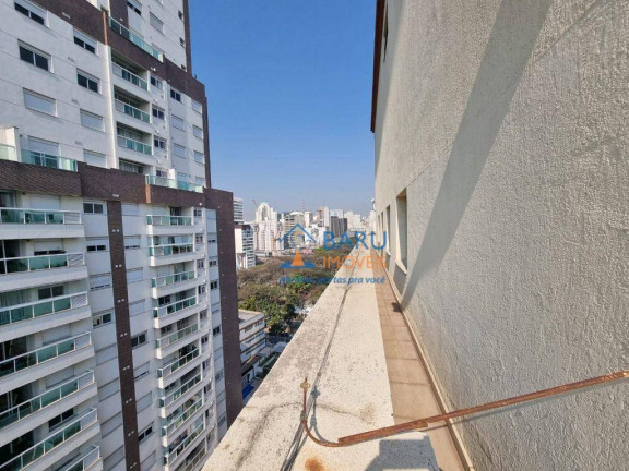 Imagem Apartamento à Venda, 90 m² em Consolação - São Paulo Imagem Apartamento à Venda, 90 m² em Consolação - São Paulo