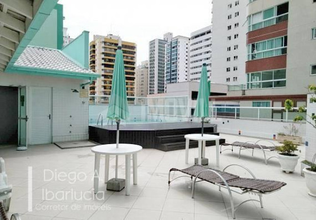 Imagem Apartamento com 3 Quartos à Venda, 182 m² em Centro - Balneário Camboriú