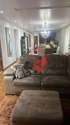 Imagem Apartamento com 3 Quartos à Venda, 156 m² em Centro - São Bernardo Do Campo Imagem Apartamento com 3 Quartos à Venda, 156 m² em Centro - São Bernardo Do Campo