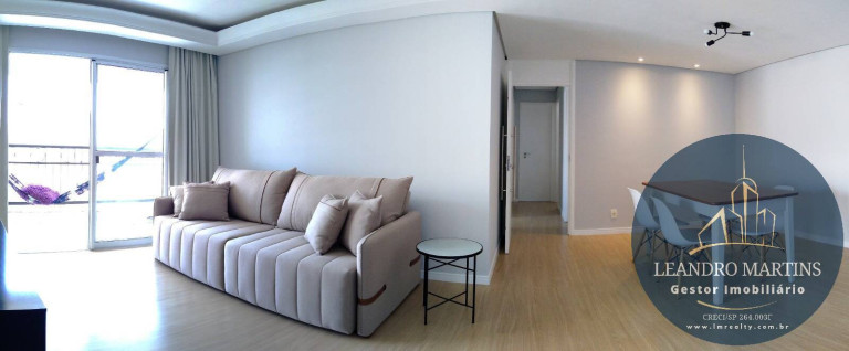 Imagem Apartamento com 3 Quartos à Venda, 98 m² em Vila Dom Pedro I - São Paulo Imagem Apartamento com 3 Quartos à Venda, 98 m² em Vila Dom Pedro I - São Paulo