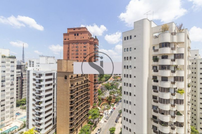 Imagem Imóvel com 3 Quartos para Alugar, 227 m² em Higienópolis - São Paulo Imagem Imóvel com 3 Quartos para Alugar, 227 m² em Higienópolis - São Paulo