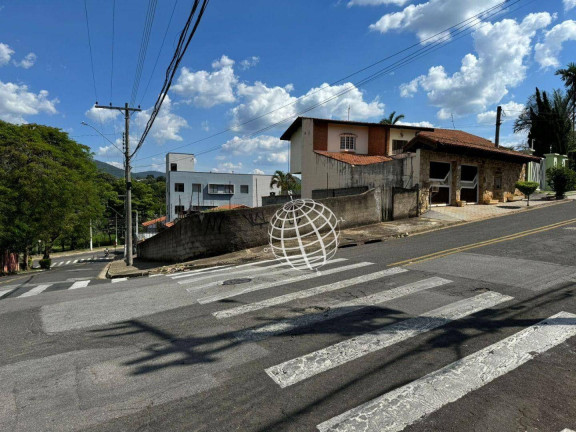 Imagem Terreno à Venda, 424 m² em Jardim Do Lago - Atibaia Imagem Terreno à Venda, 424 m² em Jardim Do Lago - Atibaia