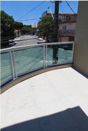 Imagem Apartamento com 2 Quartos à Venda, 50 m² em Cidade Patriarca - São Paulo Imagem Apartamento com 2 Quartos à Venda, 50 m² em Cidade Patriarca - São Paulo