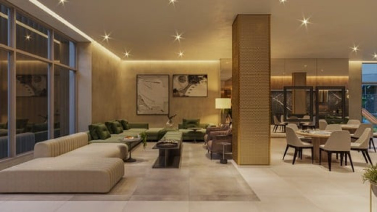 Imagem Apartamento com 3 Quartos à Venda, 124 m² em Barra Da Tijuca - Rio De Janeiro