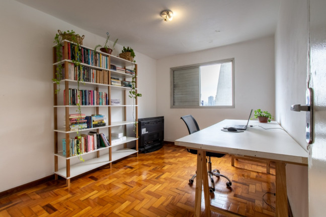 Imagem Apartamento com 2 Quartos à Venda, 77 m² em Barra Funda - São Paulo