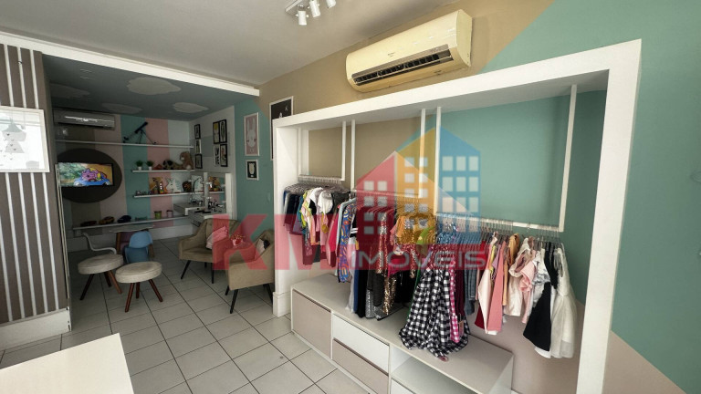 Imagem Ponto Comercial à Venda, 999 m² em Centro - Mossoró Imagem Ponto Comercial à Venda, 999 m² em Centro - Mossoró