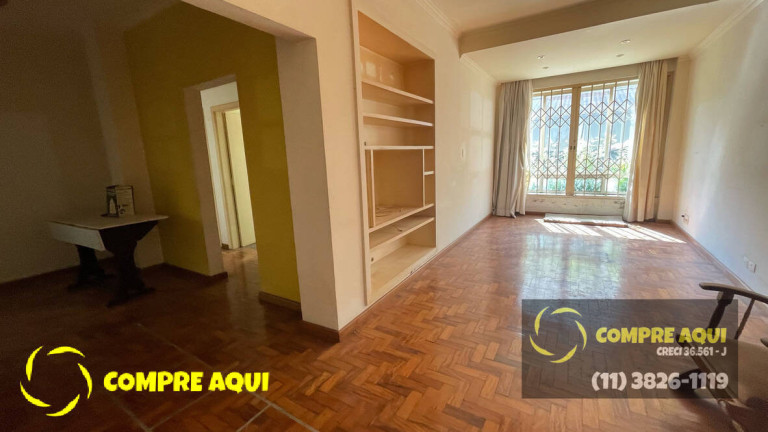 Imagem Apartamento com 2 Quartos à Venda, 95 m² em Vila Buarque - São Paulo Imagem Apartamento com 2 Quartos à Venda, 95 m² em Vila Buarque - São Paulo