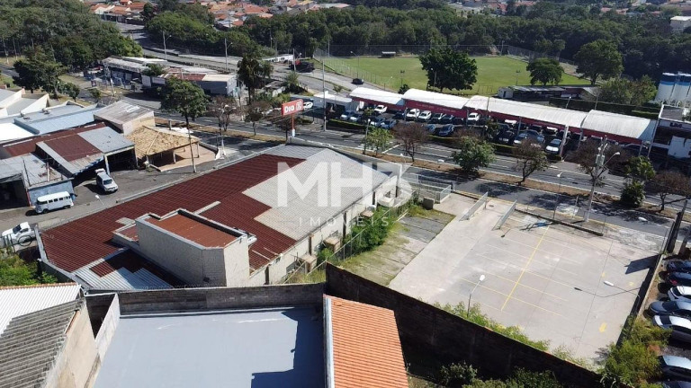 Imagem Imóvel Comercial para Alugar, 646 m² em Jardim Conceição - Campinas