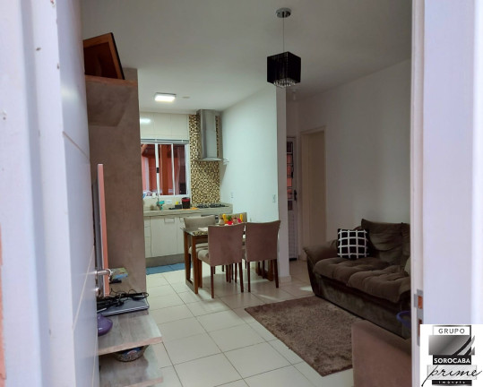 Imagem Sobrado com 2 Quartos à Venda, 62 m² em Jardim Piazza Di Roma Ii - Sorocaba Imagem Sobrado com 2 Quartos à Venda, 62 m² em Jardim Piazza Di Roma Ii - Sorocaba