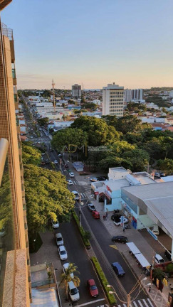 Imagem Apartamento com 4 Quartos à Venda, 208 m² em Centro - Botucatu Imagem Apartamento com 4 Quartos à Venda, 208 m² em Centro - Botucatu