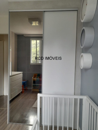 Imagem Apartamento com 2 Quartos à Venda, 54 m² em Jardim Caboré - São Paulo Imagem Apartamento com 2 Quartos à Venda, 54 m² em Jardim Caboré - São Paulo