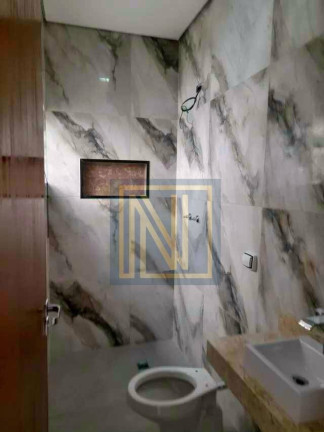 Imagem Casa de Condomínio com 3 Quartos à Venda, 110 m² em Horto Florestal - Sorocaba