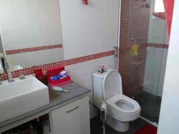 Imagem Casa com 3 Quartos à Venda, 290 m² em Brisas - Mogi Das Cruzes Imagem Casa com 3 Quartos à Venda, 290 m² em Brisas - Mogi Das Cruzes