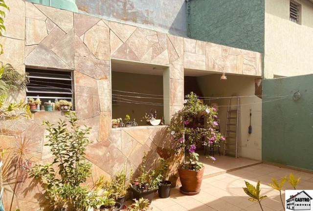 Imagem Casa com 3 Quartos à Venda, 180 m² em Jardim Itapemirim - São Paulo Imagem Casa com 3 Quartos à Venda, 180 m² em Jardim Itapemirim - São Paulo