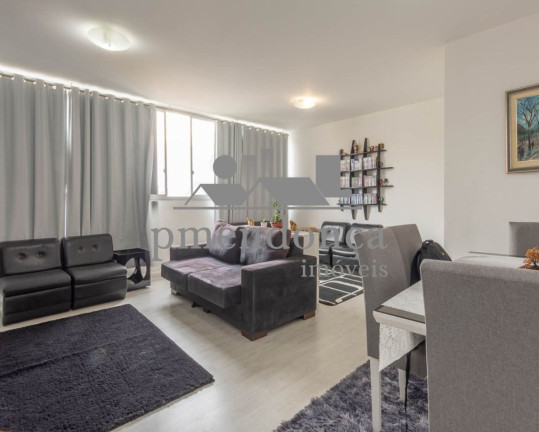 Imagem Apartamento com 3 Quartos à Venda, 131 m² em Perdizes - São Paulo Imagem Apartamento com 3 Quartos à Venda, 131 m² em Perdizes - São Paulo