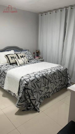 Imagem Casa com 2 Quartos à Venda, 142 m² em Jardim Avenida - São Paulo Imagem Casa com 2 Quartos à Venda, 142 m² em Jardim Avenida - São Paulo
